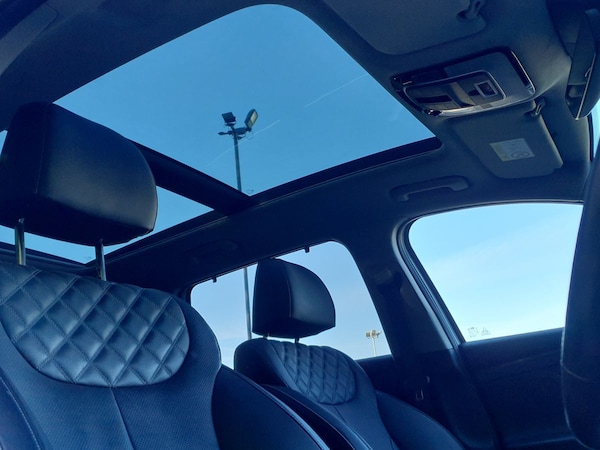 Used Hyundai Santa Fe 2022 for sale - 76033831: Photo 26