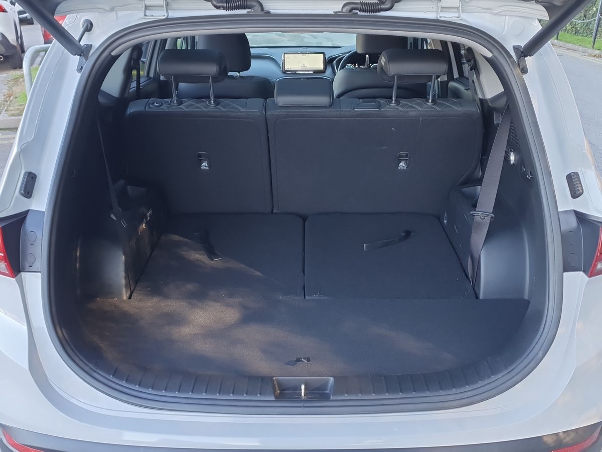 Used Hyundai Santa Fe 2022 for sale - 76033831: Photo 27