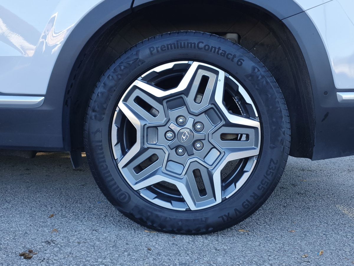 Used Hyundai Santa Fe 2022 for sale - 76033831: Photo 9