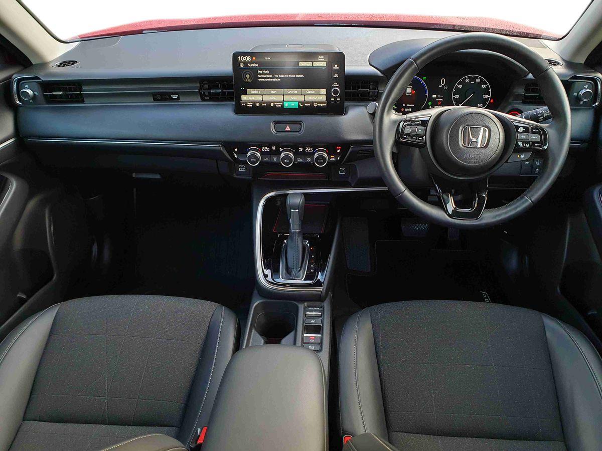 Used Honda HR-V 2024 for sale - 77576443: Photo 11