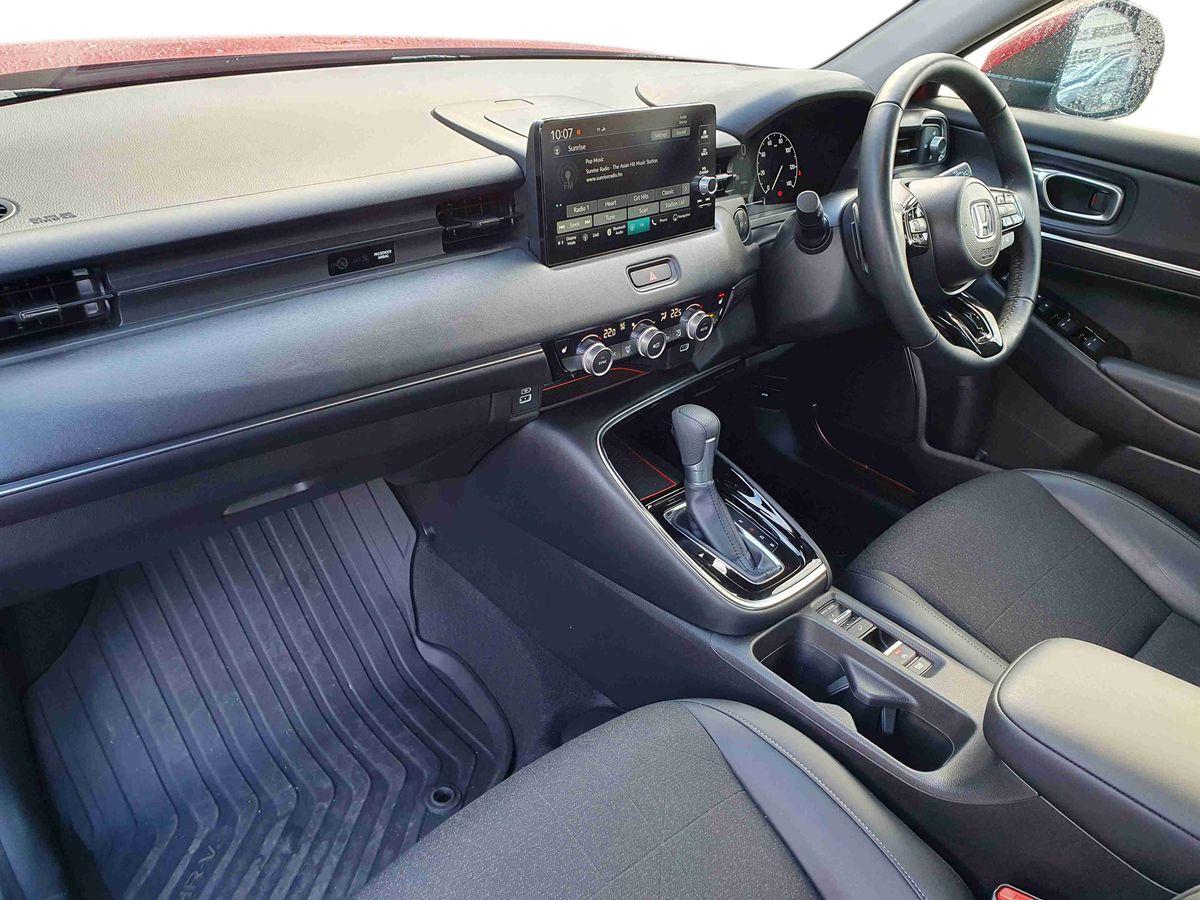 Used Honda HR-V 2024 for sale - 77576443: Photo 15