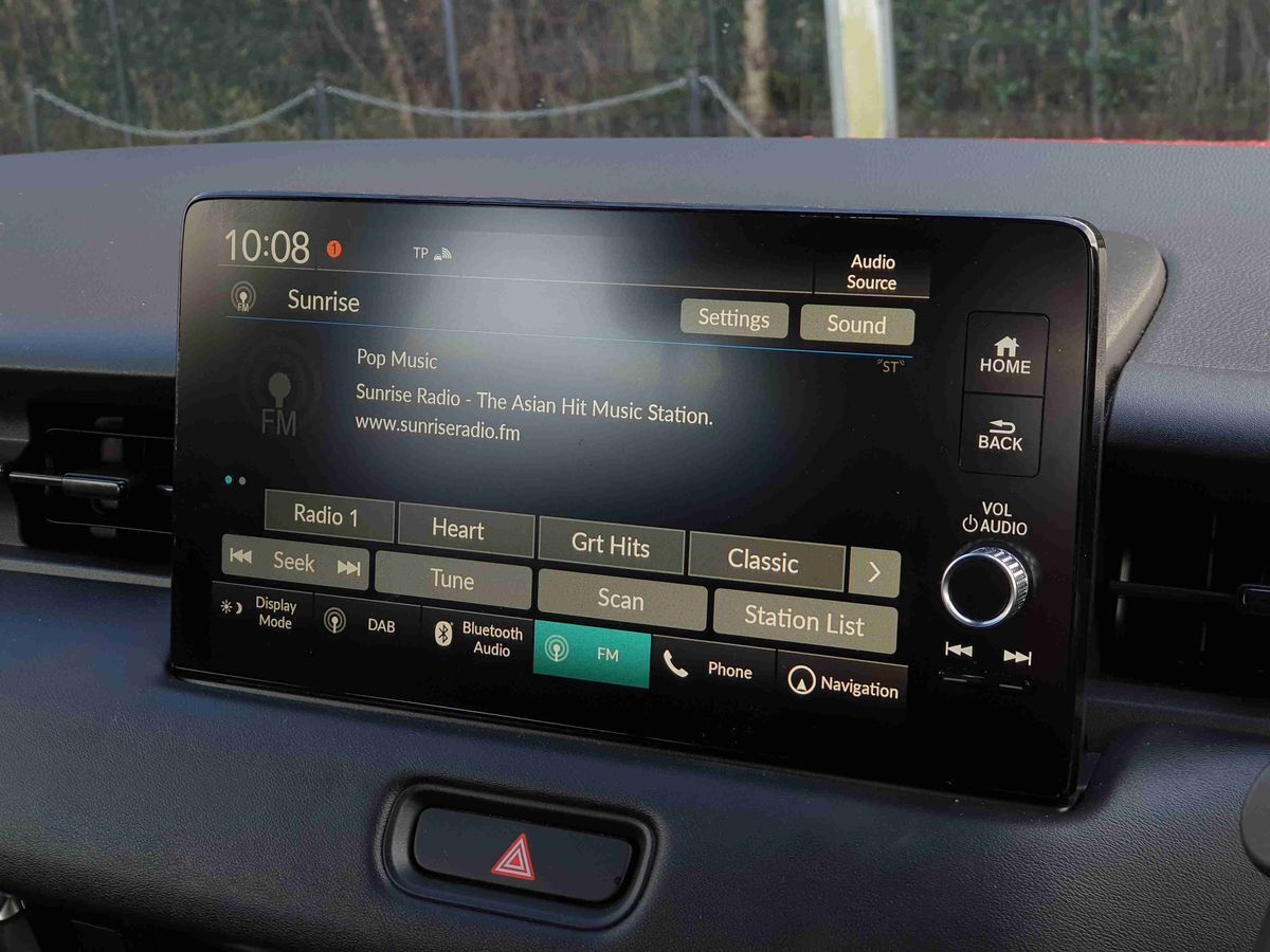 Used Honda HR-V 2024 for sale - 77576443: Photo 19