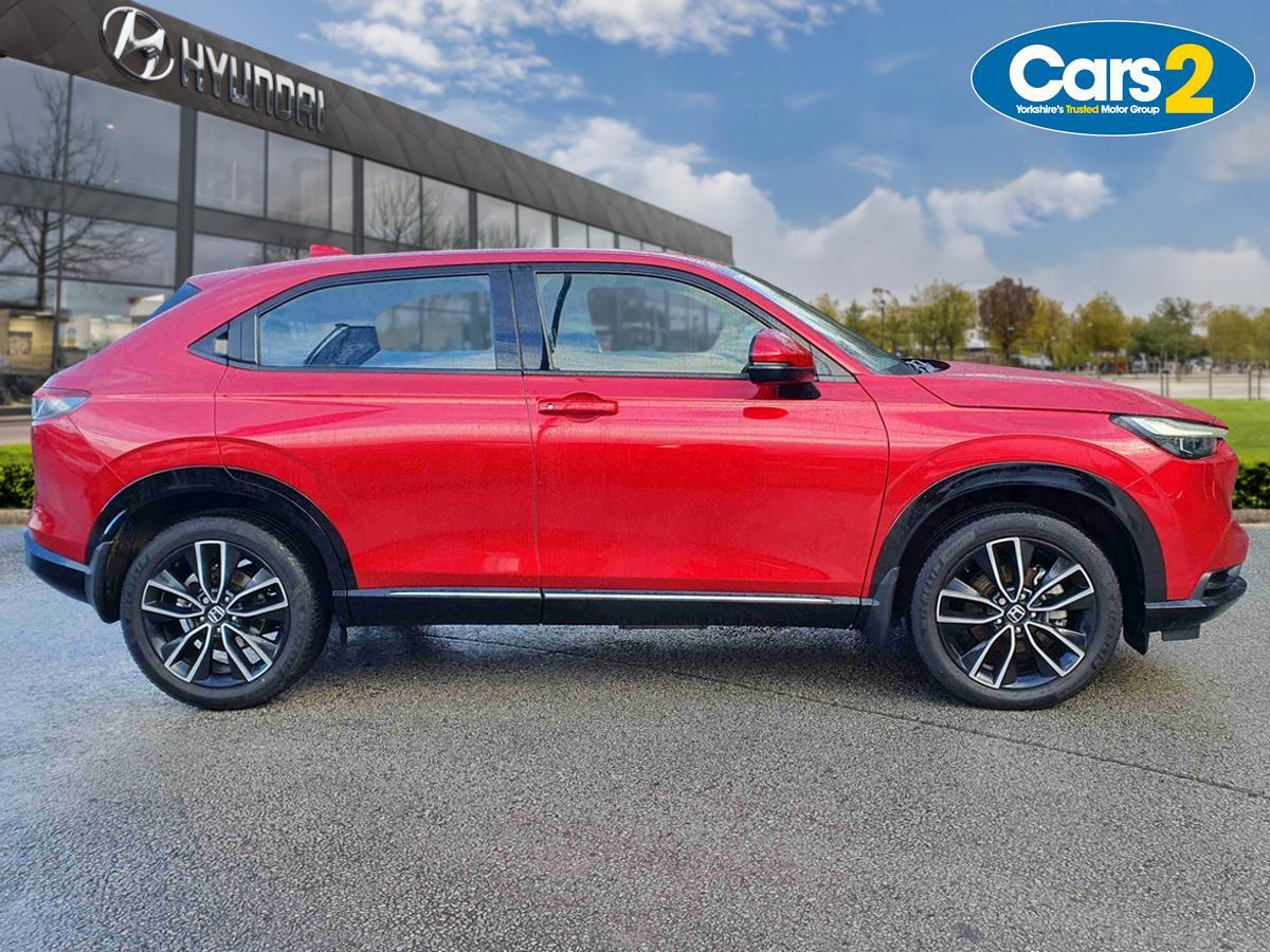 Used Honda HR-V 2024 for sale - 77576443: Photo 2