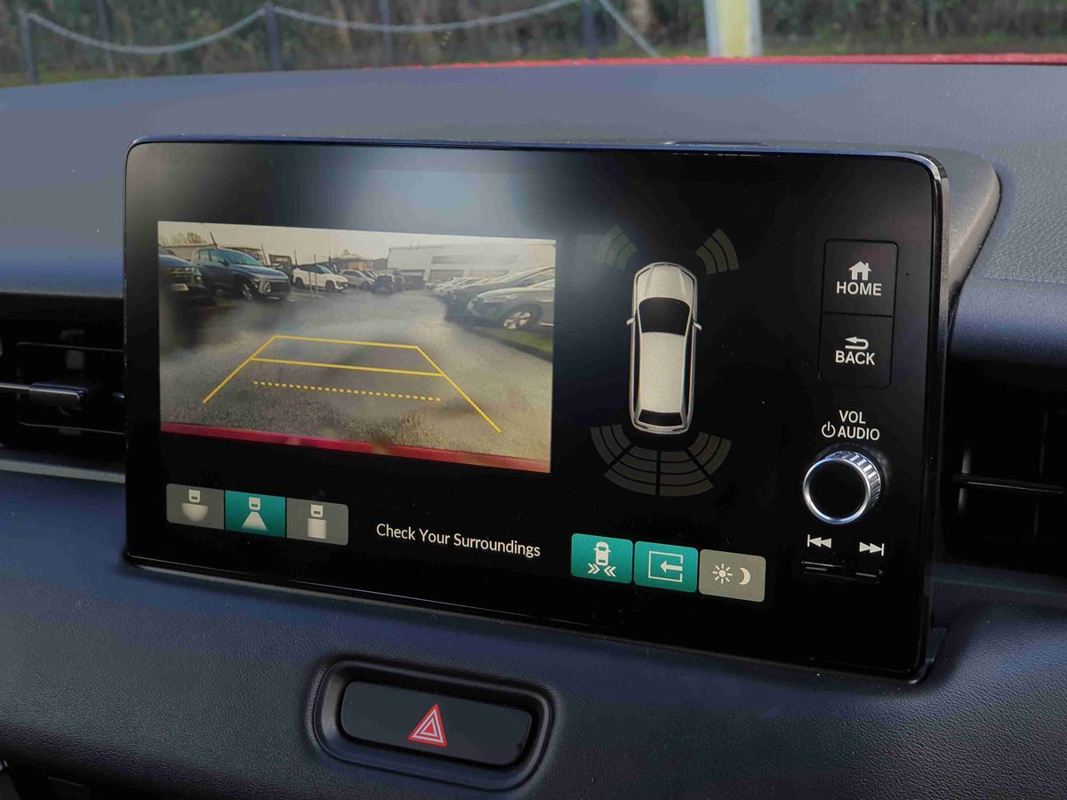 Used Honda HR-V 2024 for sale - 77576443: Photo 20