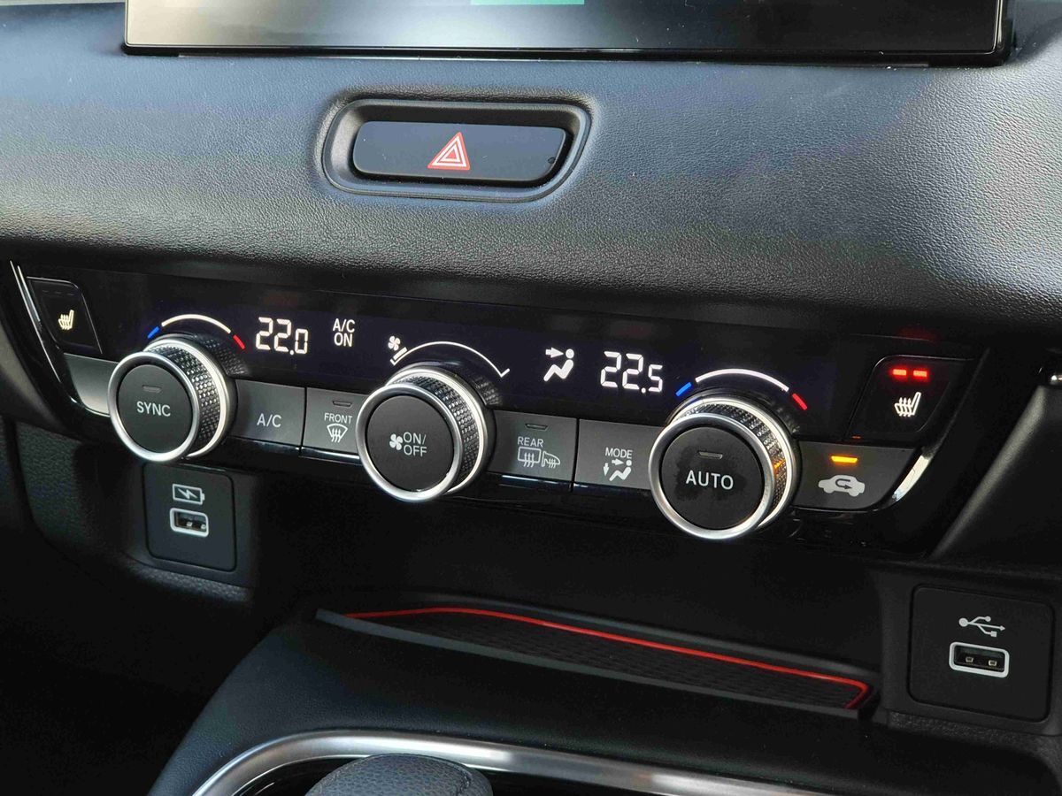 Used Honda HR-V 2024 for sale - 77576443: Photo 21