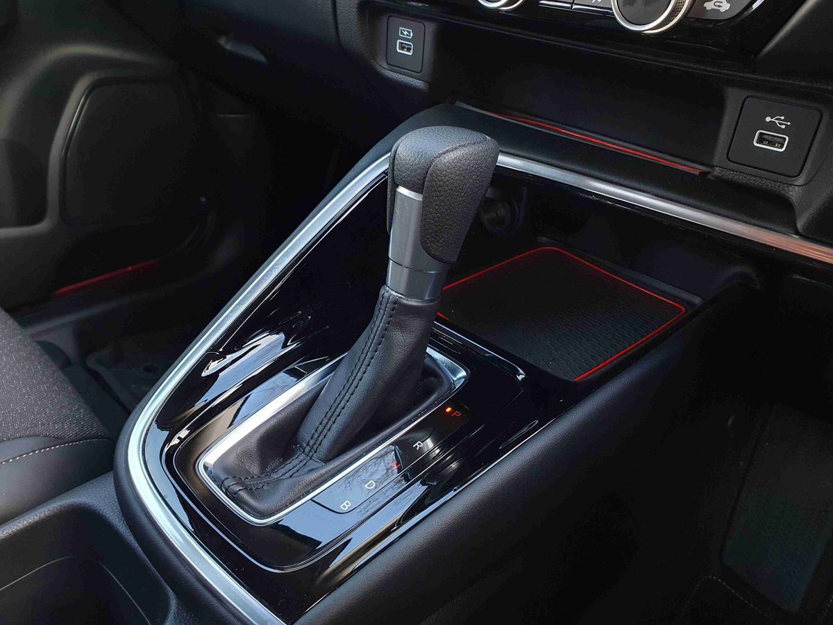 Used Honda HR-V 2024 for sale - 77576443: Photo 22