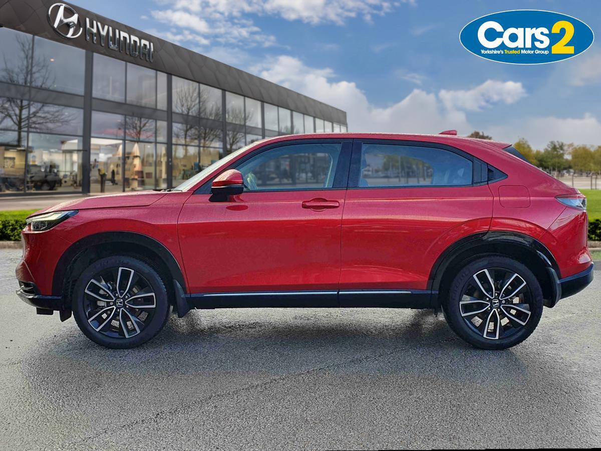 Used Honda HR-V 2024 for sale - 77576443: Photo 6