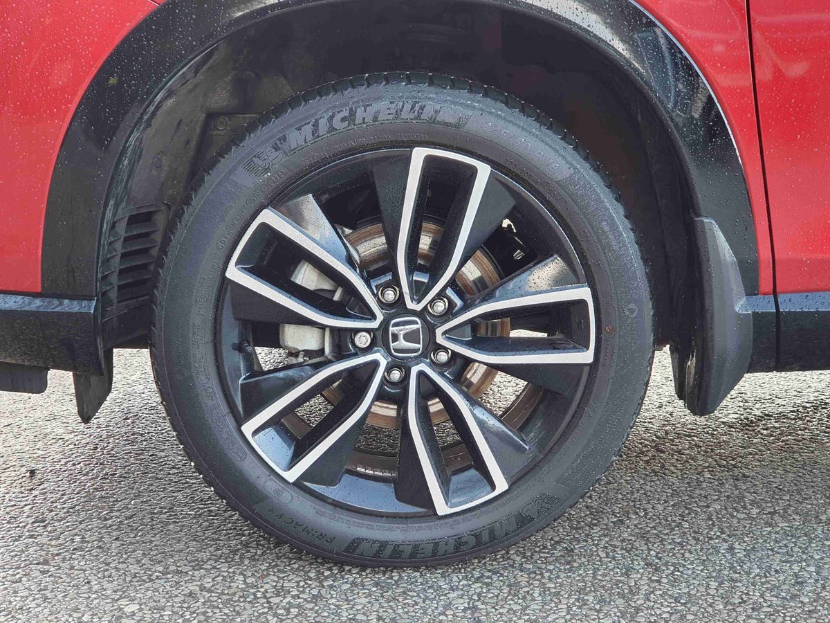 Used Honda HR-V 2024 for sale - 77576443: Photo 9