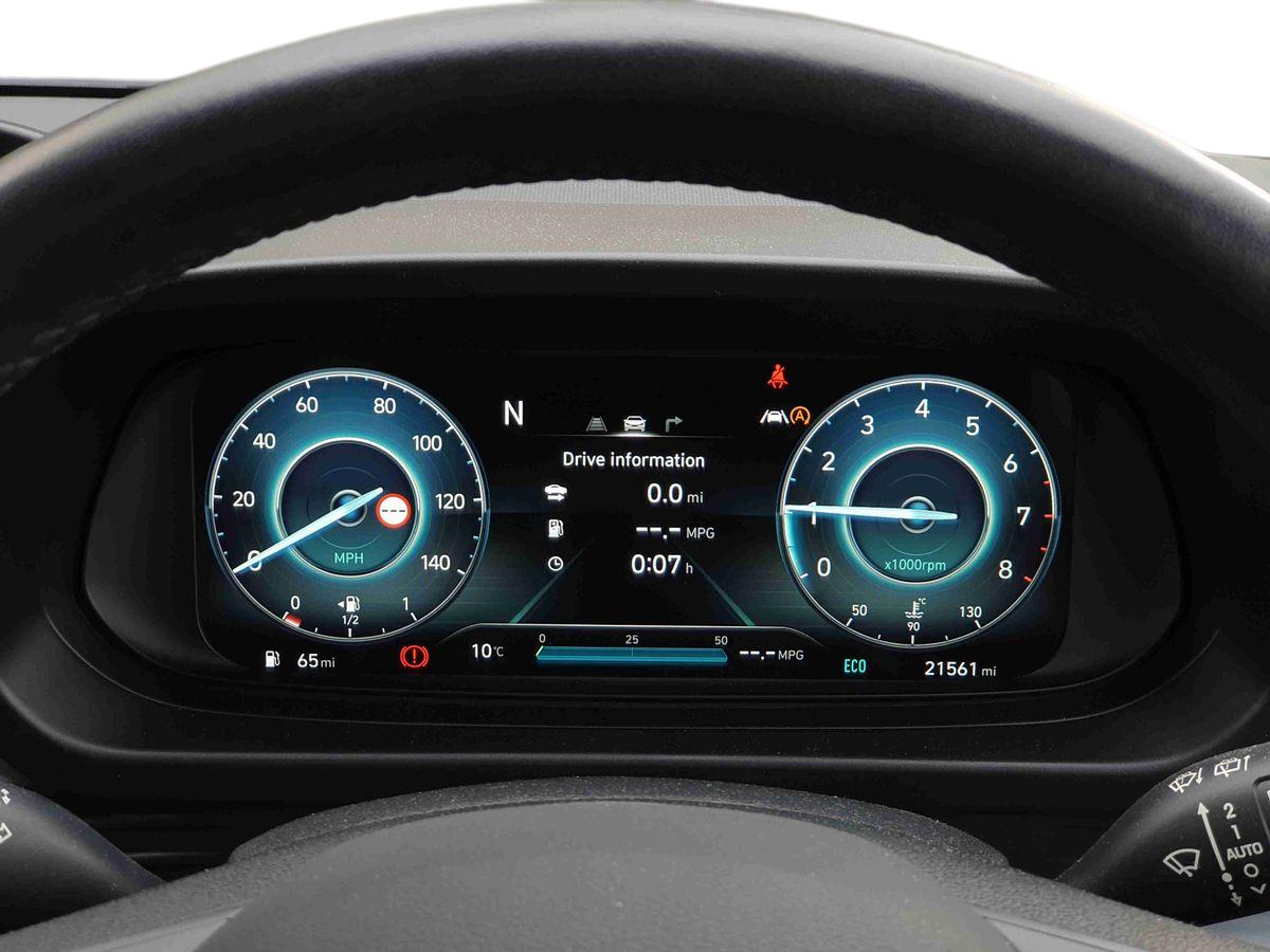 Used Hyundai i20 2021 for sale - 77648064: Photo 14