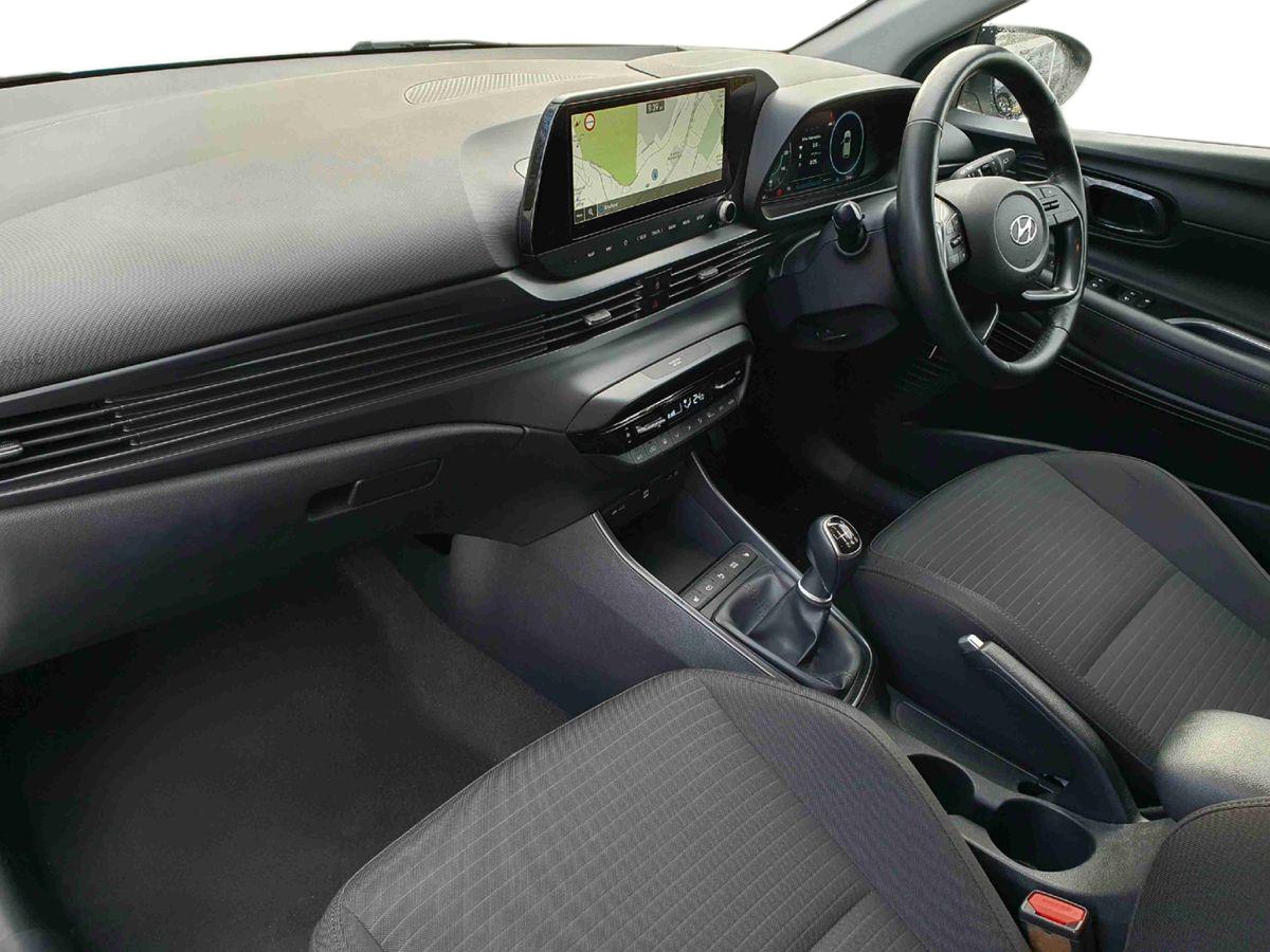 Used Hyundai i20 2021 for sale - 77648064: Photo 15