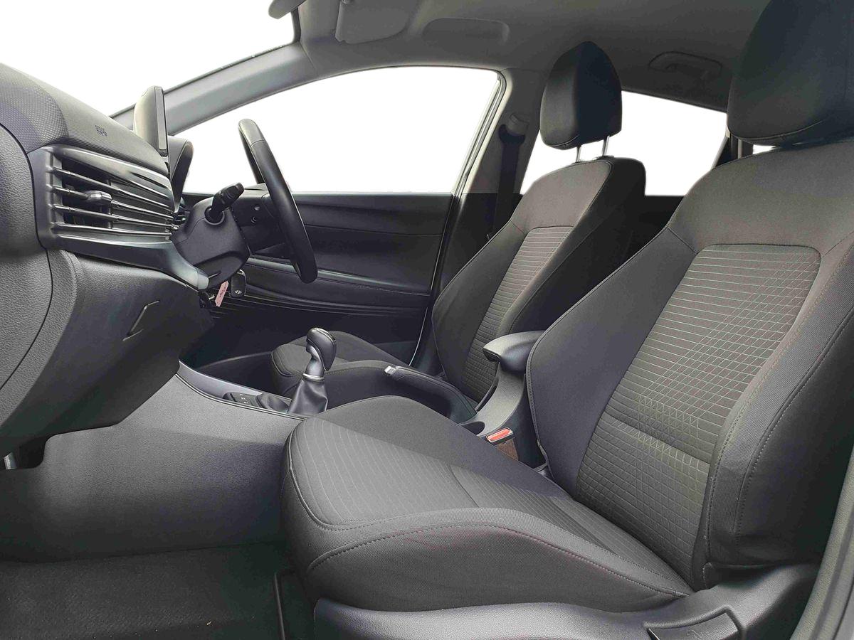 Used Hyundai i20 2021 for sale - 77648064: Photo 16