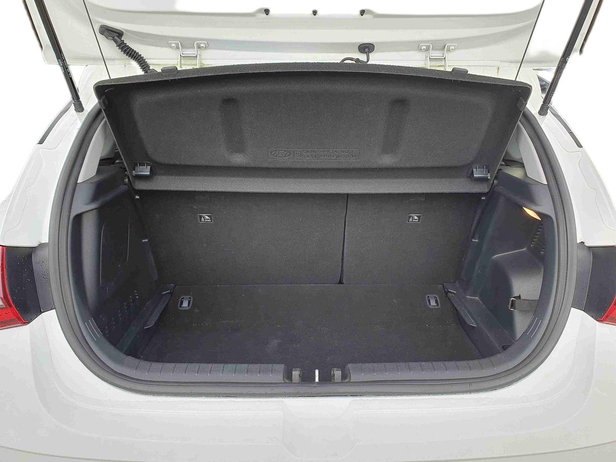 Used Hyundai i20 2021 for sale - 77648064: Photo 18