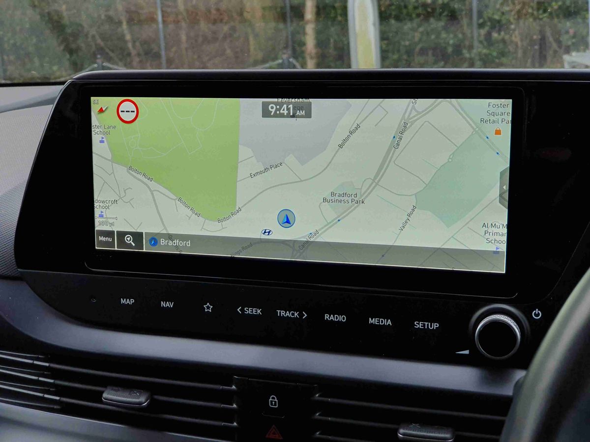 Used Hyundai i20 2021 for sale - 77648064: Photo 19