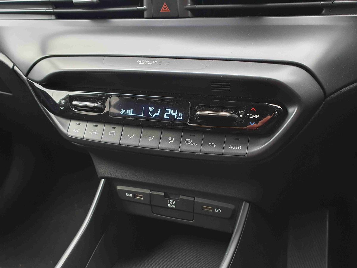 Used Hyundai i20 2021 for sale - 77648064: Photo 21