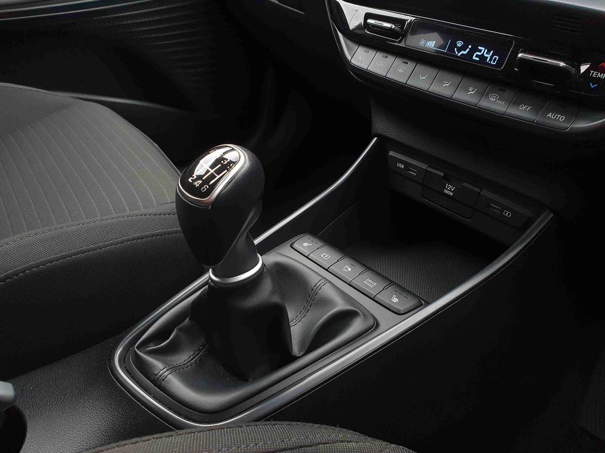 Used Hyundai i20 2021 for sale - 77648064: Photo 22