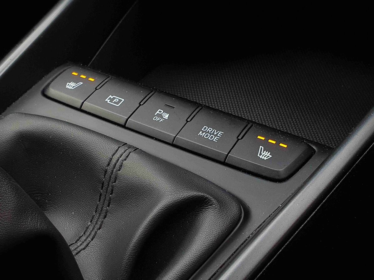 Used Hyundai i20 2021 for sale - 77648064: Photo 23