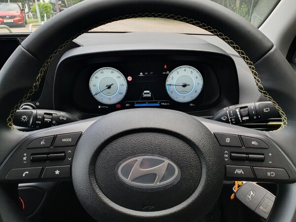 Used Hyundai i20 2025 for sale - 75471711: Photo 11