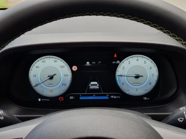 Used Hyundai i20 2025 for sale - 75471711: Photo 12