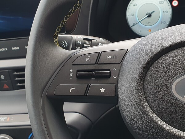 Used Hyundai i20 2025 for sale - 75471711: Photo 13