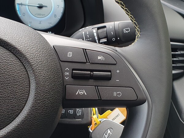 Used Hyundai i20 2025 for sale - 75471711: Photo 14