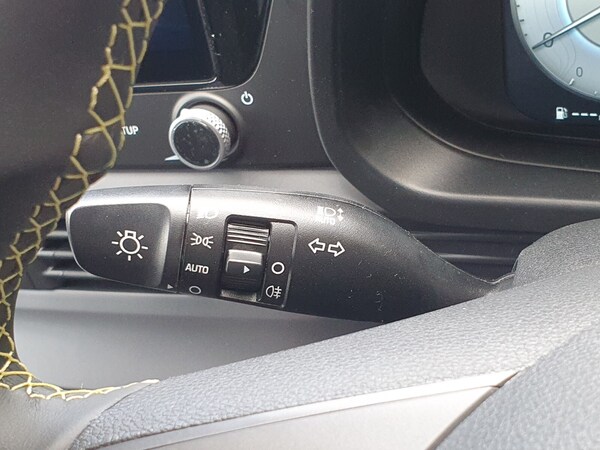 Used Hyundai i20 2025 for sale - 75471711: Photo 15