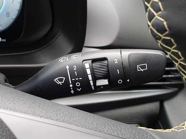 Used Hyundai i20 2025 for sale - 75471711: Photo 16