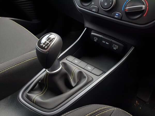 Used Hyundai i20 2025 for sale - 75471711: Photo 17