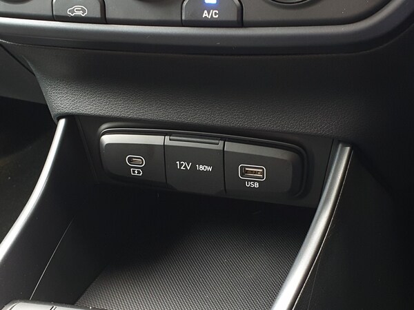 Used Hyundai i20 2025 for sale - 75471711: Photo 19