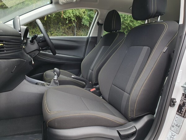 Used Hyundai i20 2025 for sale - 75471711: Photo 9