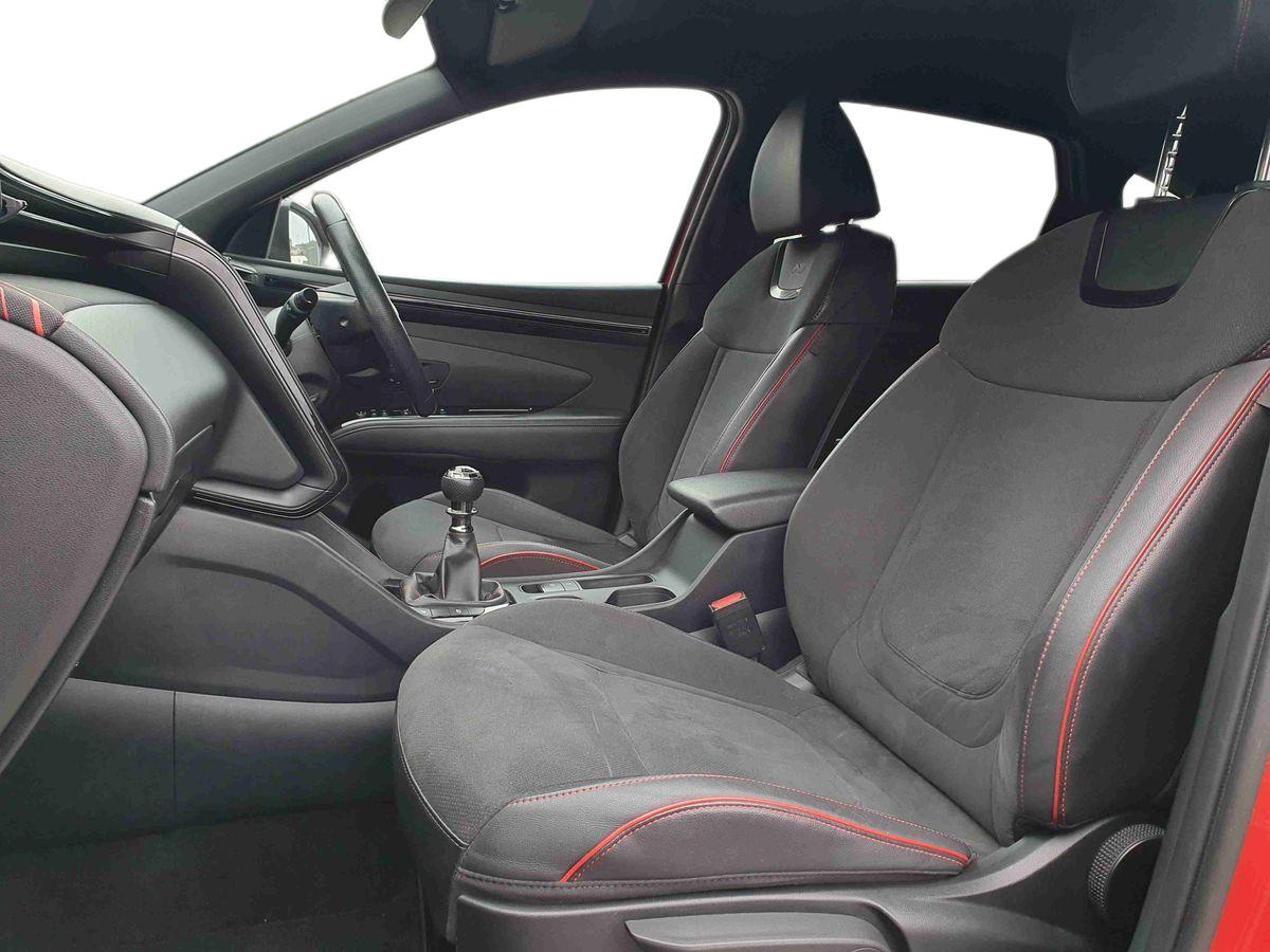 Used Hyundai TUCSON 2022 for sale - 77067888: Photo 16