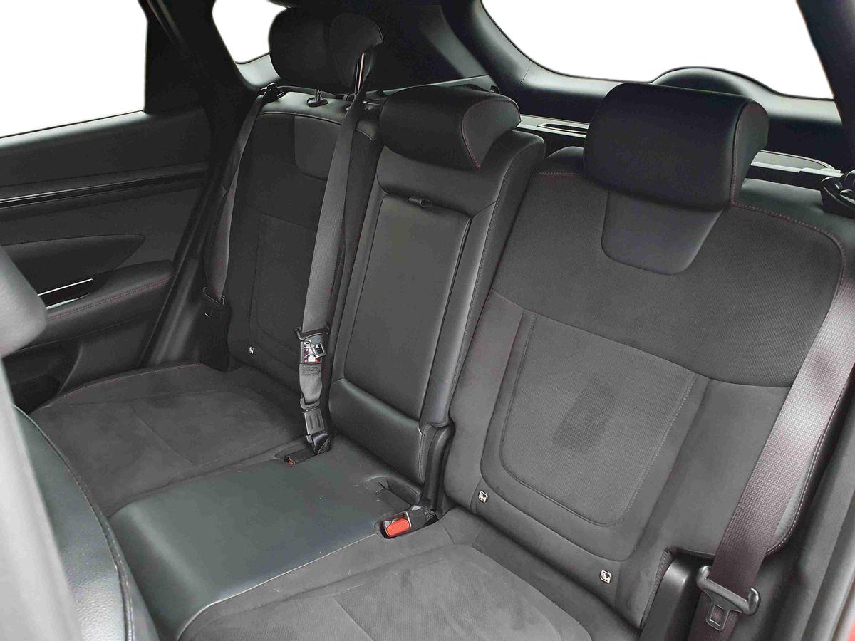 Used Hyundai TUCSON 2022 for sale - 77067888: Photo 17