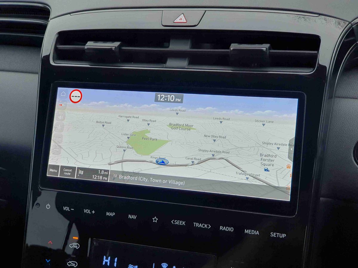 Used Hyundai TUCSON 2022 for sale - 77067888: Photo 19