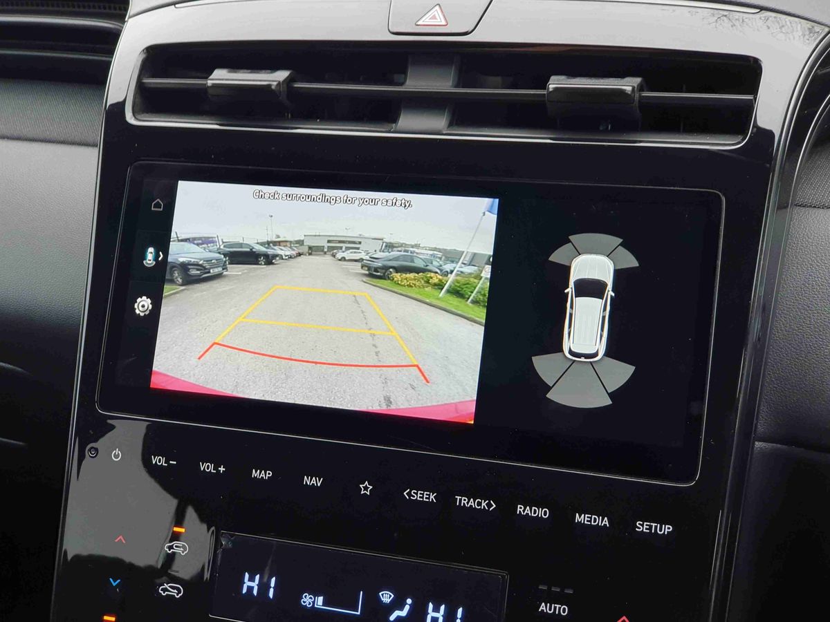 Used Hyundai TUCSON 2022 for sale - 77067888: Photo 20