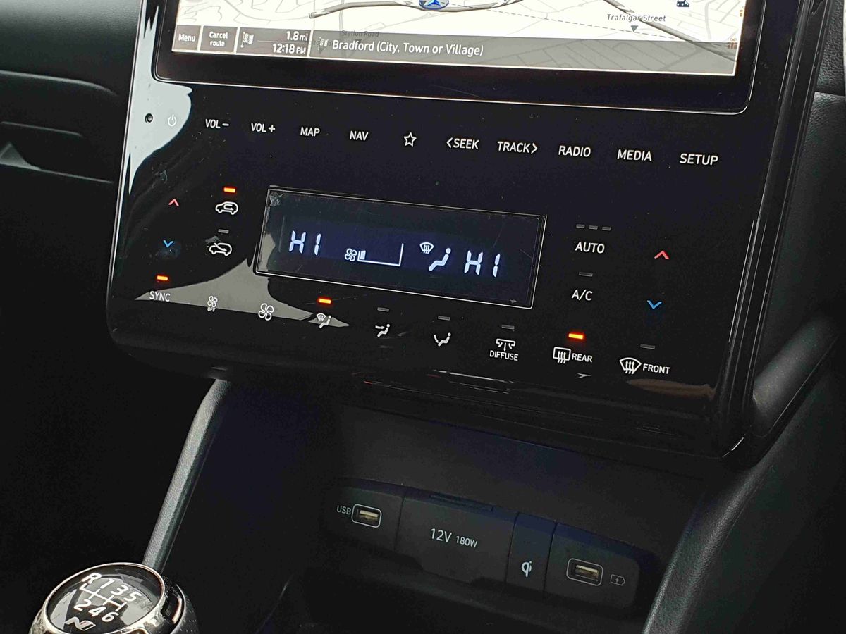 Used Hyundai TUCSON 2022 for sale - 77067888: Photo 21