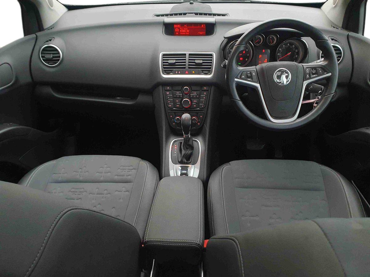 Used Vauxhall Meriva 2016 for sale - 77178155: Photo 11
