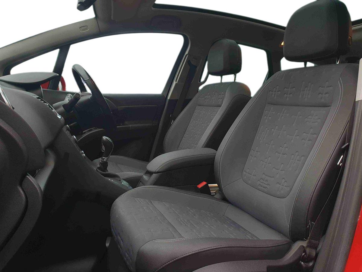 Used Vauxhall Meriva 2016 for sale - 77178155: Photo 16