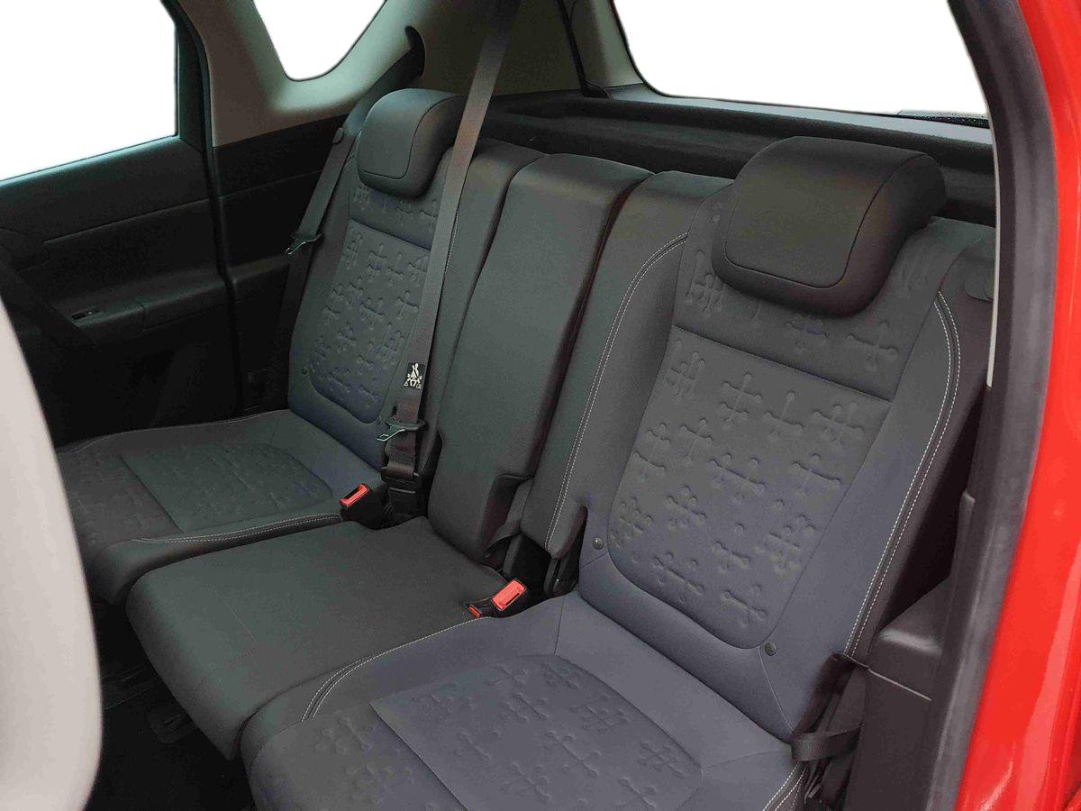 Used Vauxhall Meriva 2016 for sale - 77178155: Photo 17