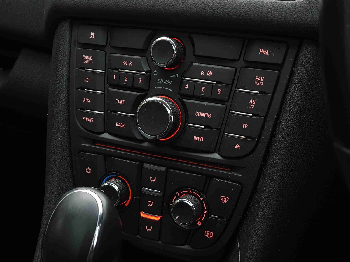 Used Vauxhall Meriva 2016 for sale - 77178155: Photo 20