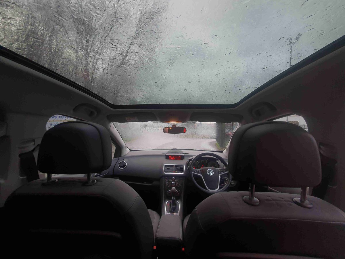 Used Vauxhall Meriva 2016 for sale - 77178155: Photo 21