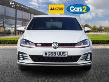 Used Volkswagen Golf 2018 for sale - 74676314: Photo