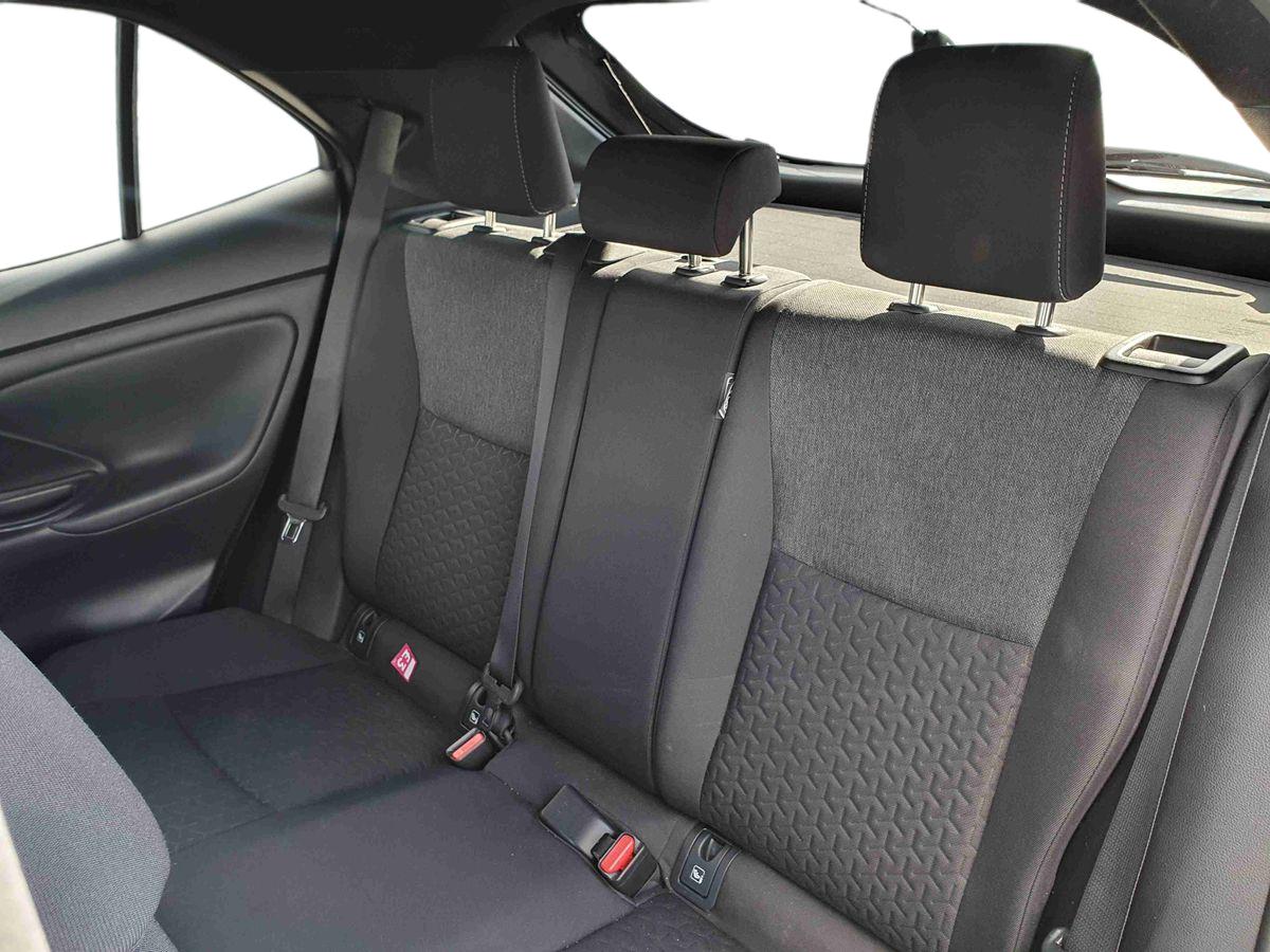 Used Toyota Yaris Cross 2022 for sale - 76112273: Photo 17