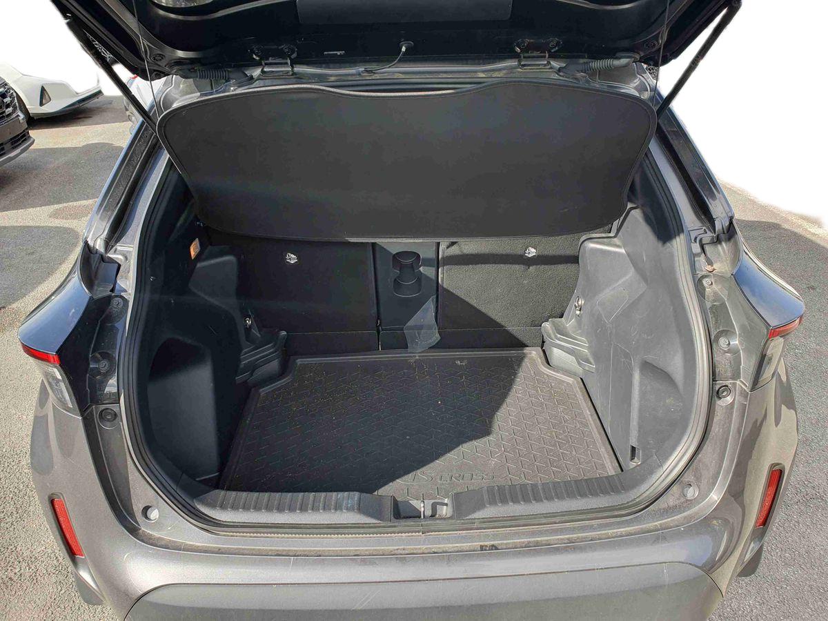 Used Toyota Yaris Cross 2022 for sale - 76112273: Photo 18