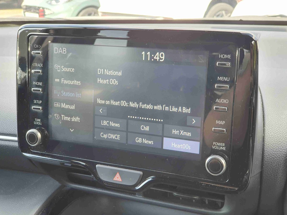 Used Toyota Yaris Cross 2022 for sale - 76112273: Photo 19