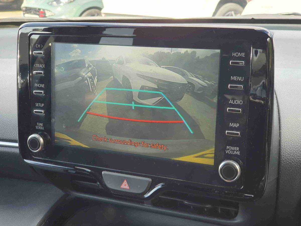 Used Toyota Yaris Cross 2022 for sale - 76112273: Photo 20