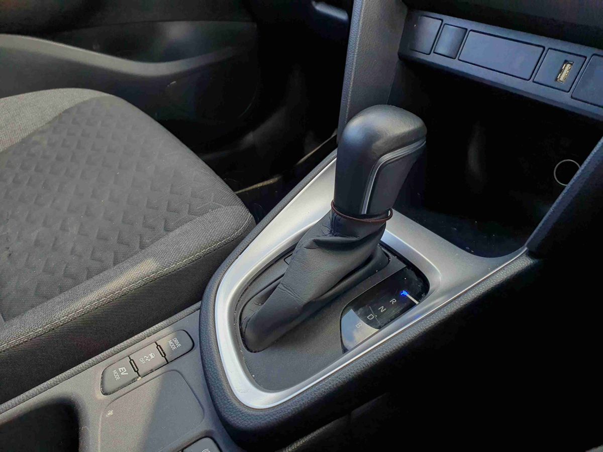 Used Toyota Yaris Cross 2022 for sale - 76112273: Photo 22