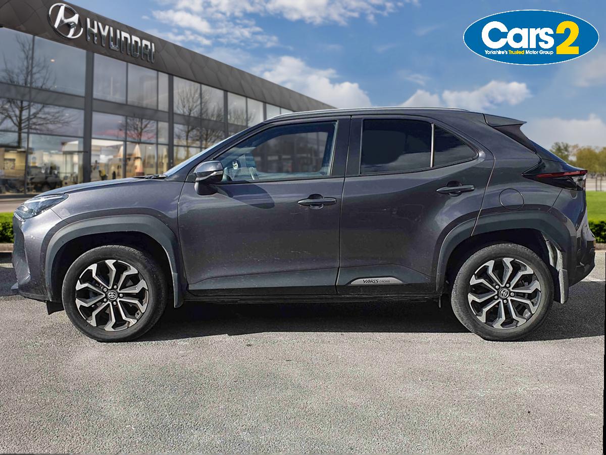 Used Toyota Yaris Cross 2022 for sale - 76112273: Photo 6
