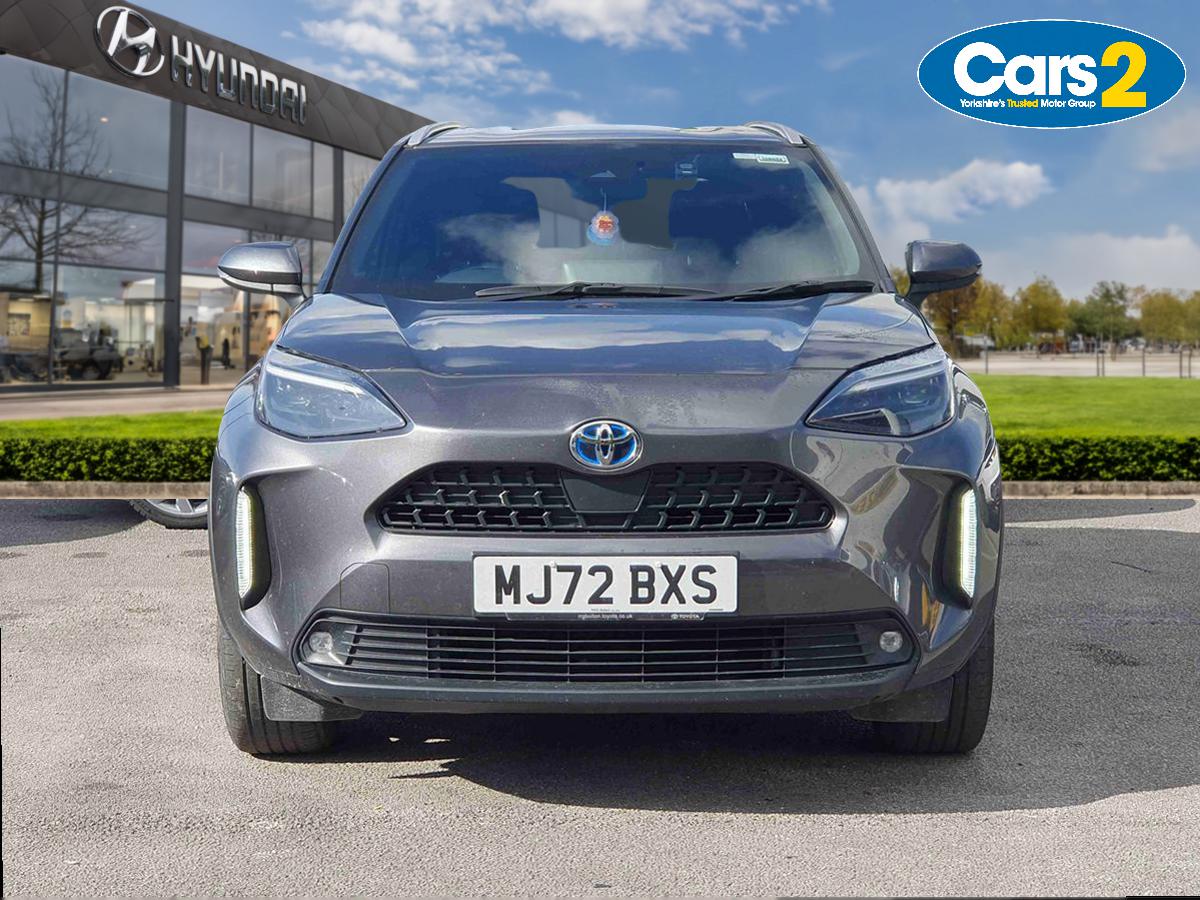 Used Toyota Yaris Cross 2022 for sale - 76112273: Photo 8
