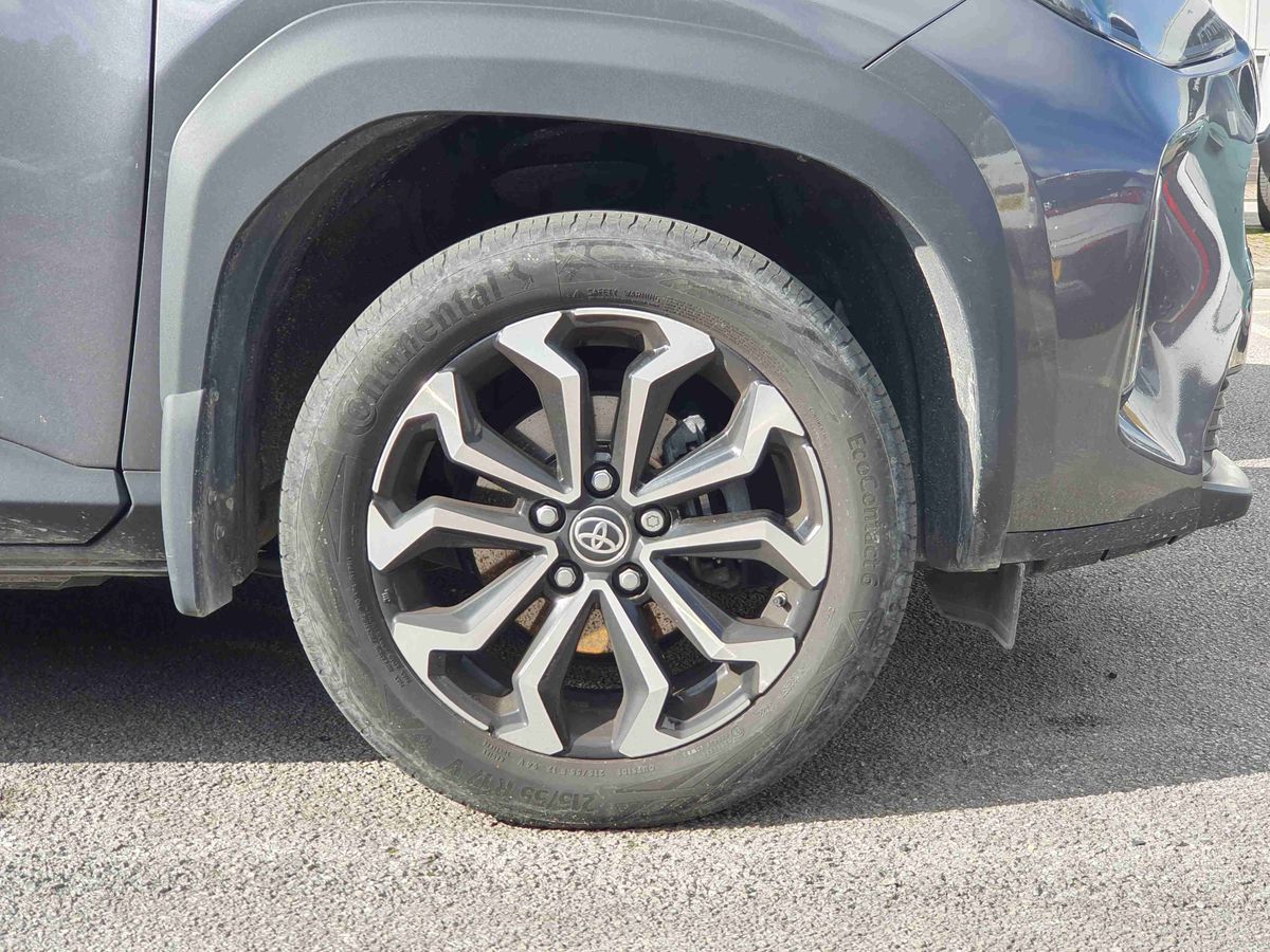 Used Toyota Yaris Cross 2022 for sale - 76112273: Photo 9