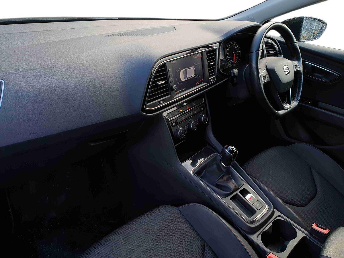 Used SEAT Leon 2019 for sale - 77630800: Photo 15