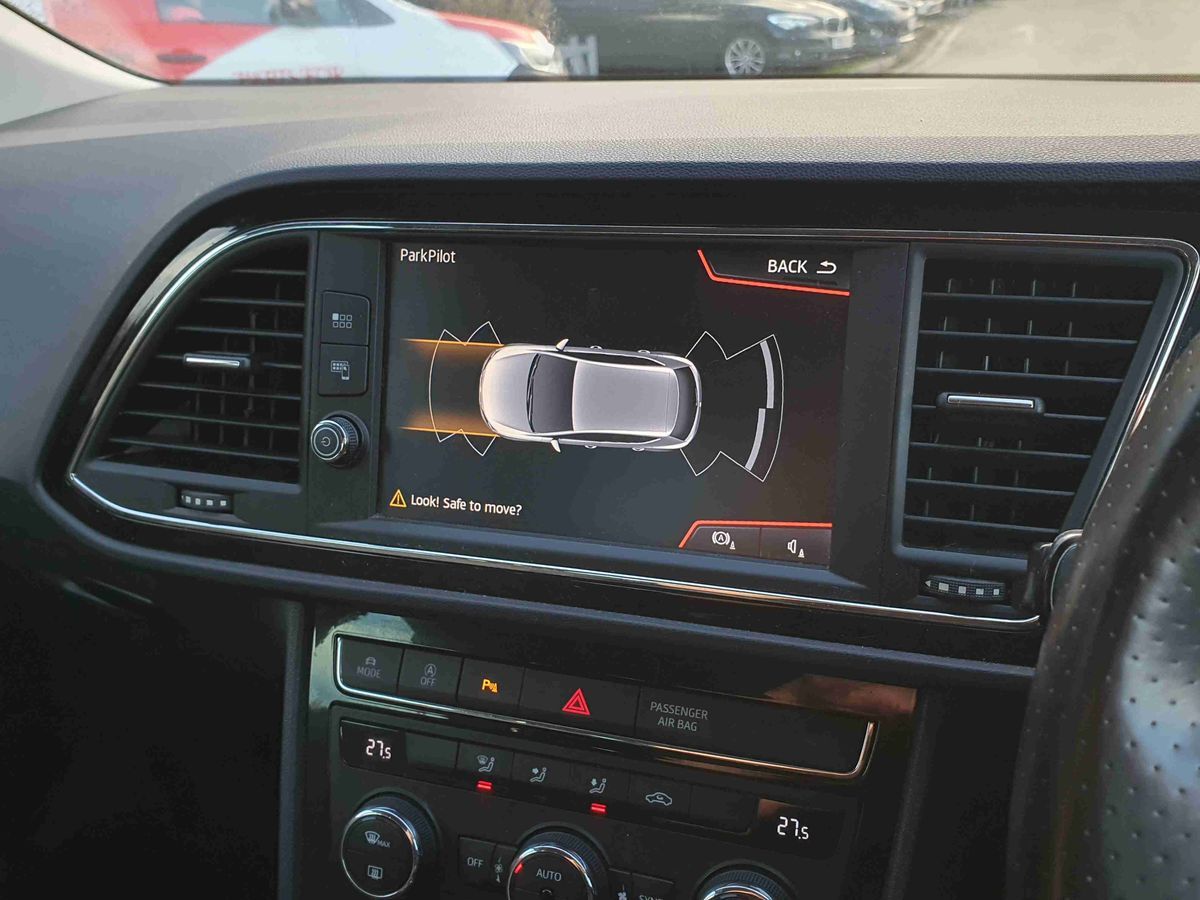 Used SEAT Leon 2019 for sale - 77630800: Photo 19